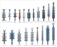Полимерный изолятор тупика